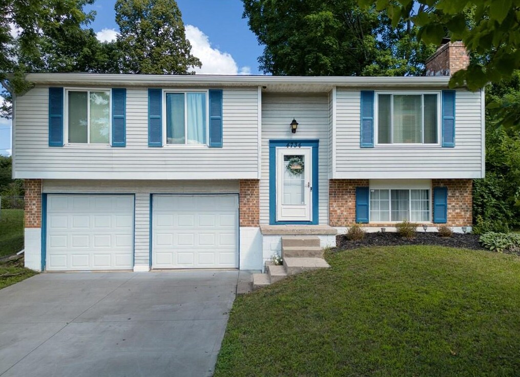 Foto principal - 4734 Willow Mist Dr