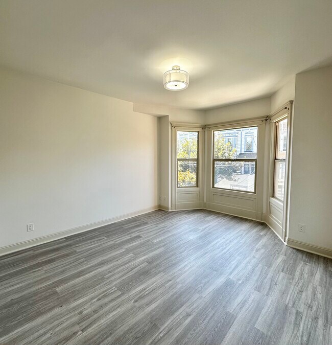 Building Photo - 759 Treat Ave