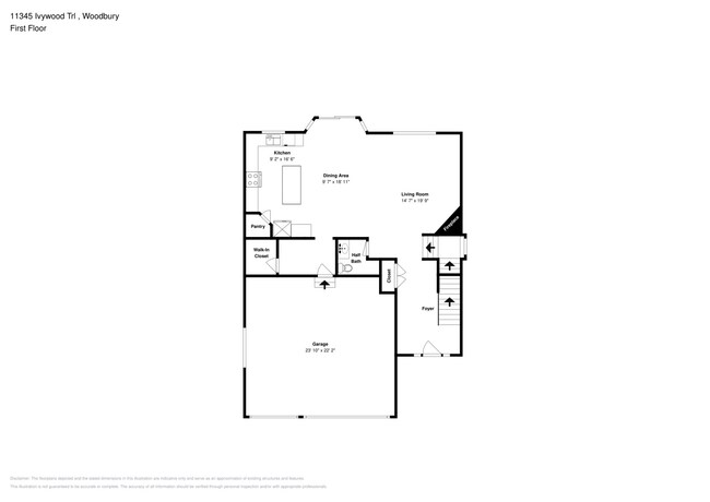 Building Photo - 11345 Ivywood Trail