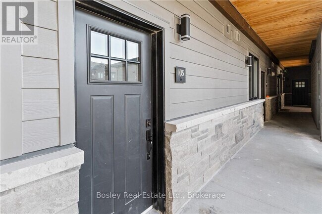 Building Photo - 21-121 Beckwith Ln