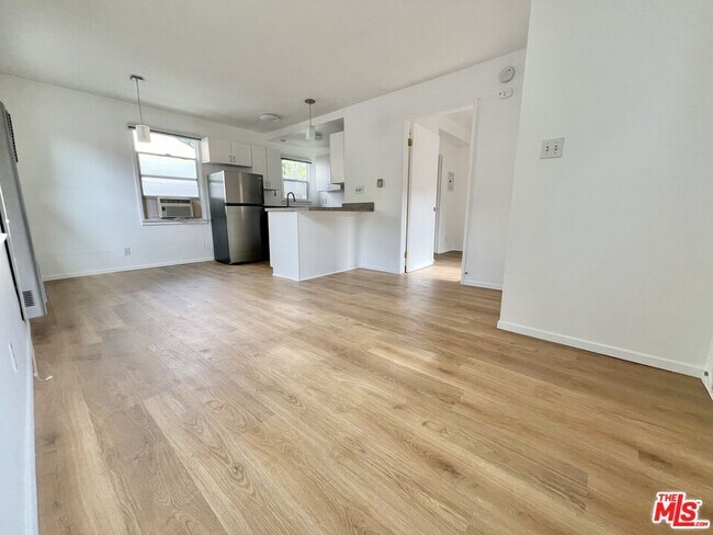 Foto del edificio - 2513 Euclid St