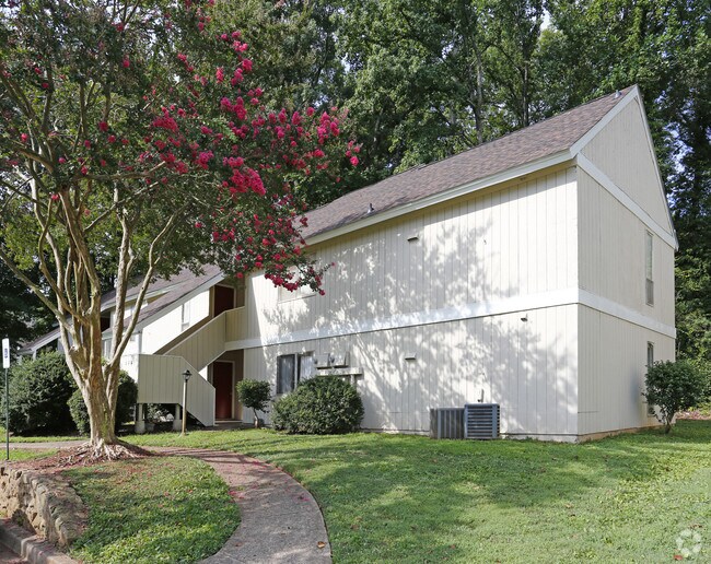 Woodland Park Apartments Apartments Charlotte, NC