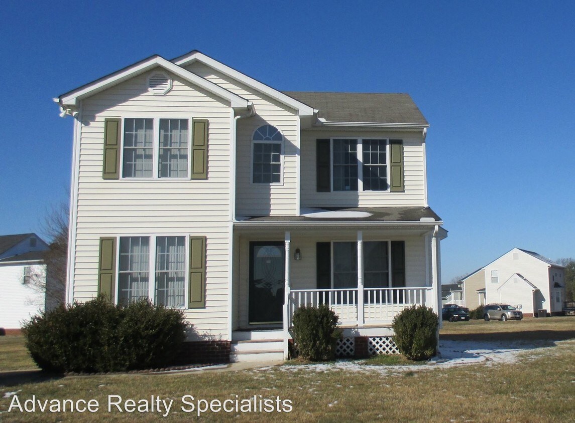 Foto principal - 3 br, 2.5 bath House - 6140 Varina Point Lane