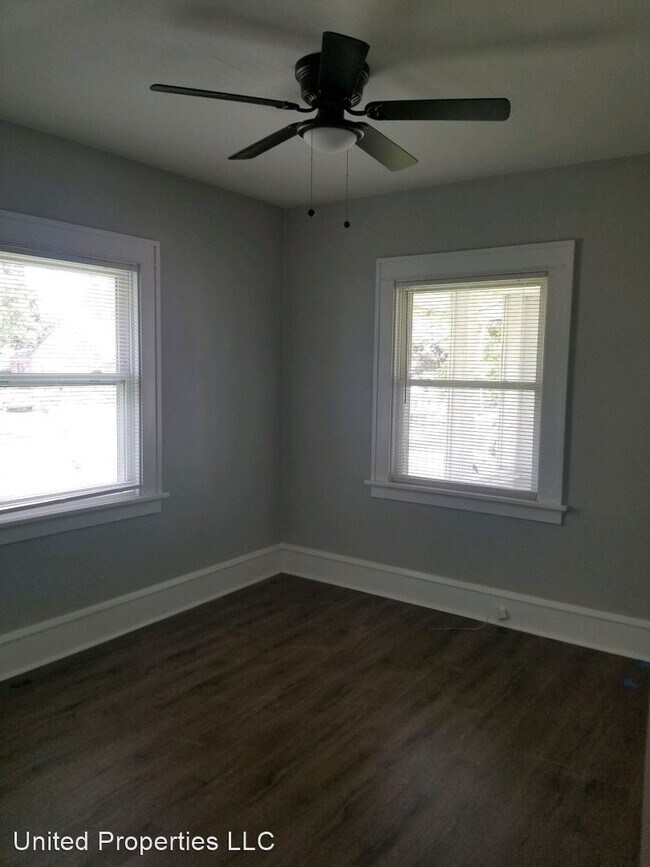 Building Photo - 2 br, 1 bath House - 425 23rd St NE