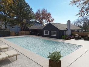 Renovated Pool Coming In 2025 - Rock Ridge Commons