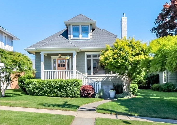 Foto principal - 3717 N 36th St
