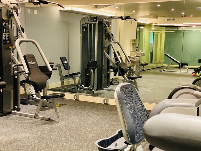 Interior Photo - Arete Apartments