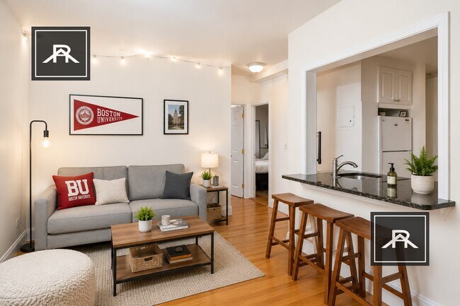 Photo - 50 Egmont St. Unit 1 Apartment