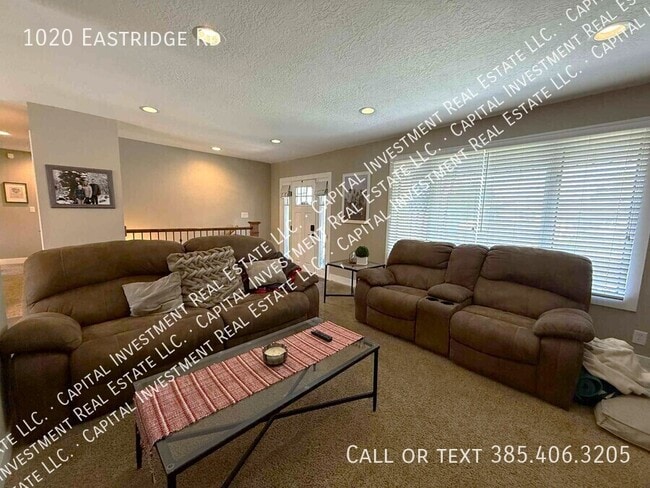 Building Photo - 1020 Eastridge Rd