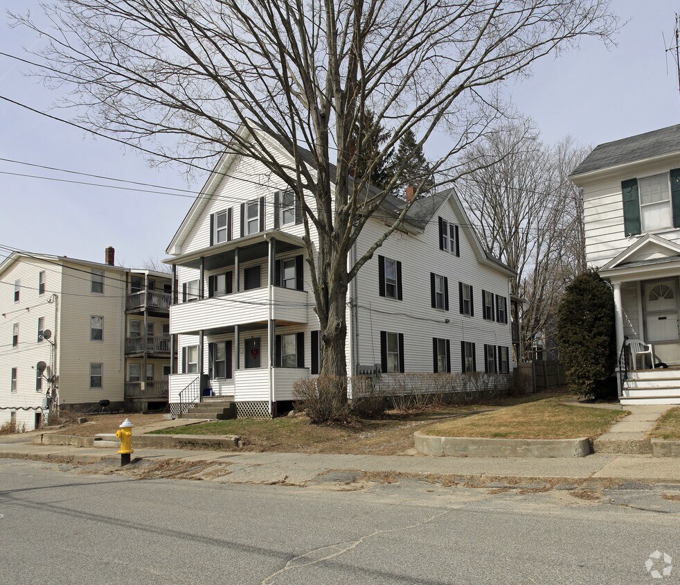 Foto del edificio - 8-10 Brook St