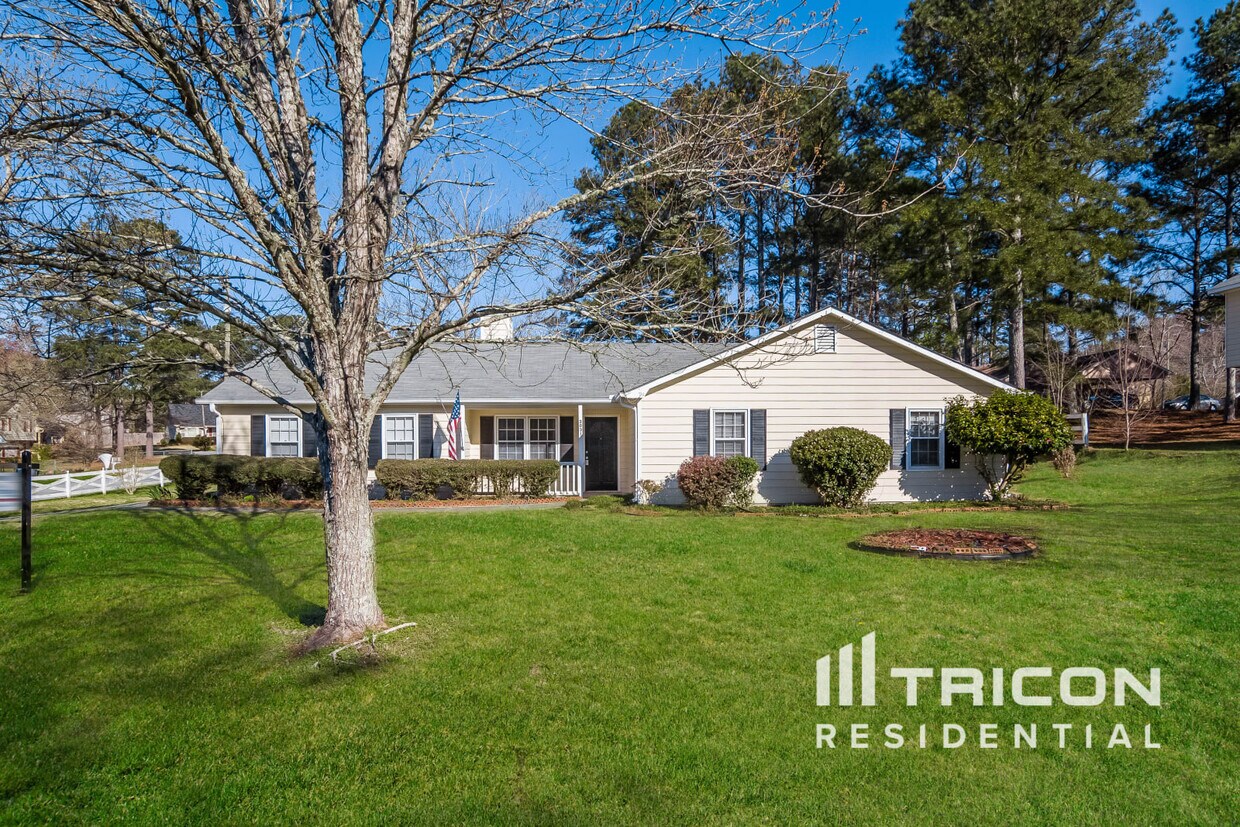 Foto principal - 3031 Ashly Brooke Dr