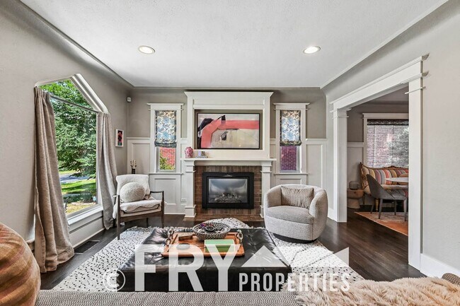 Foto del edificio - 3322 W 46th Ave