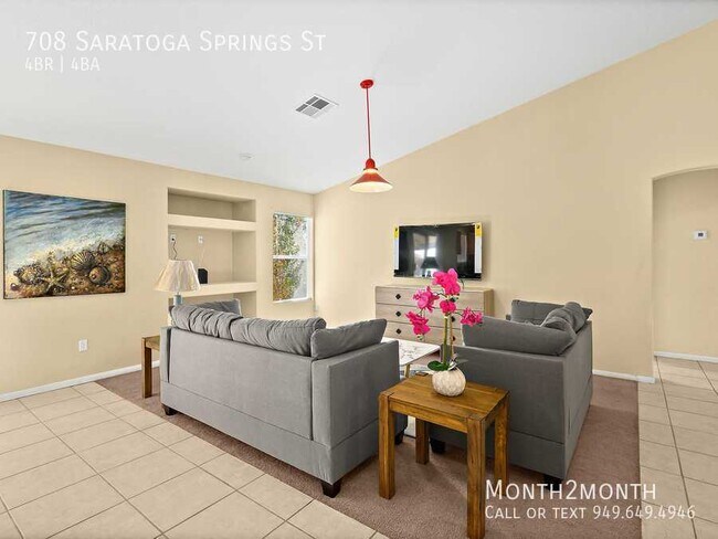 Foto del edificio - The Stone Gate on Saratoga#41273