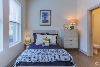 Studio- Pluto - Axis at PTC