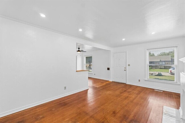 Foto del edificio - 2512 NW 32nd St
