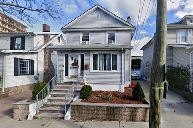 Primary Photo - 5 Lincoln Pl