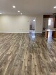 open living/dinning/kitchen - 955 Rives Rd