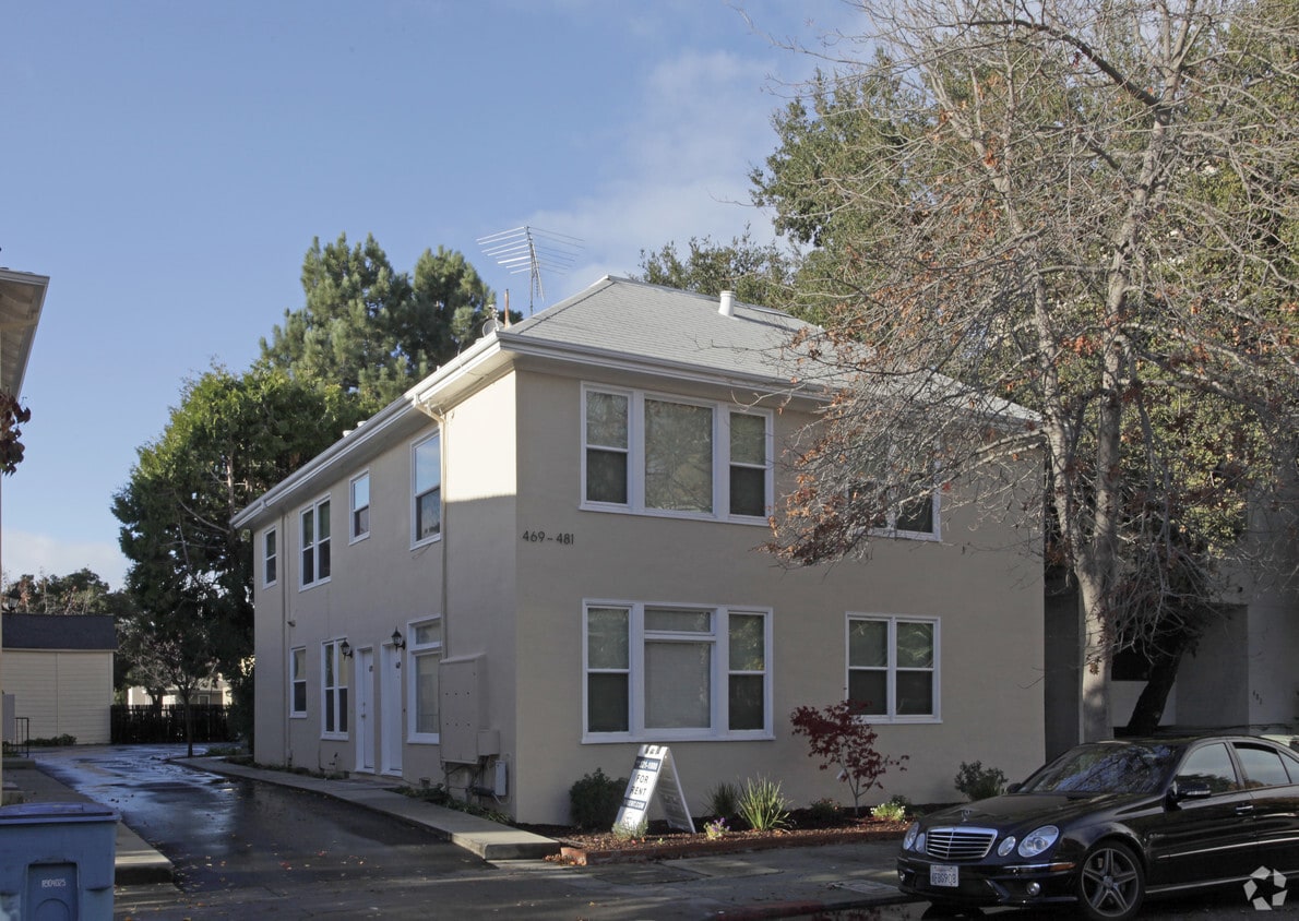 Building Photo - 457-481 Forest Ave