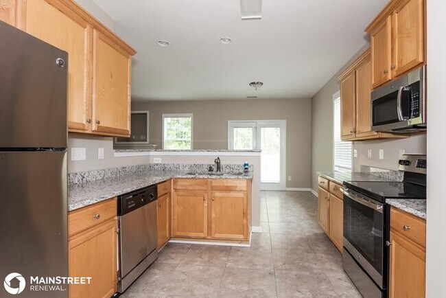 Foto del edificio - 9903 Jeanette Circle, Charlotte, NC 28213