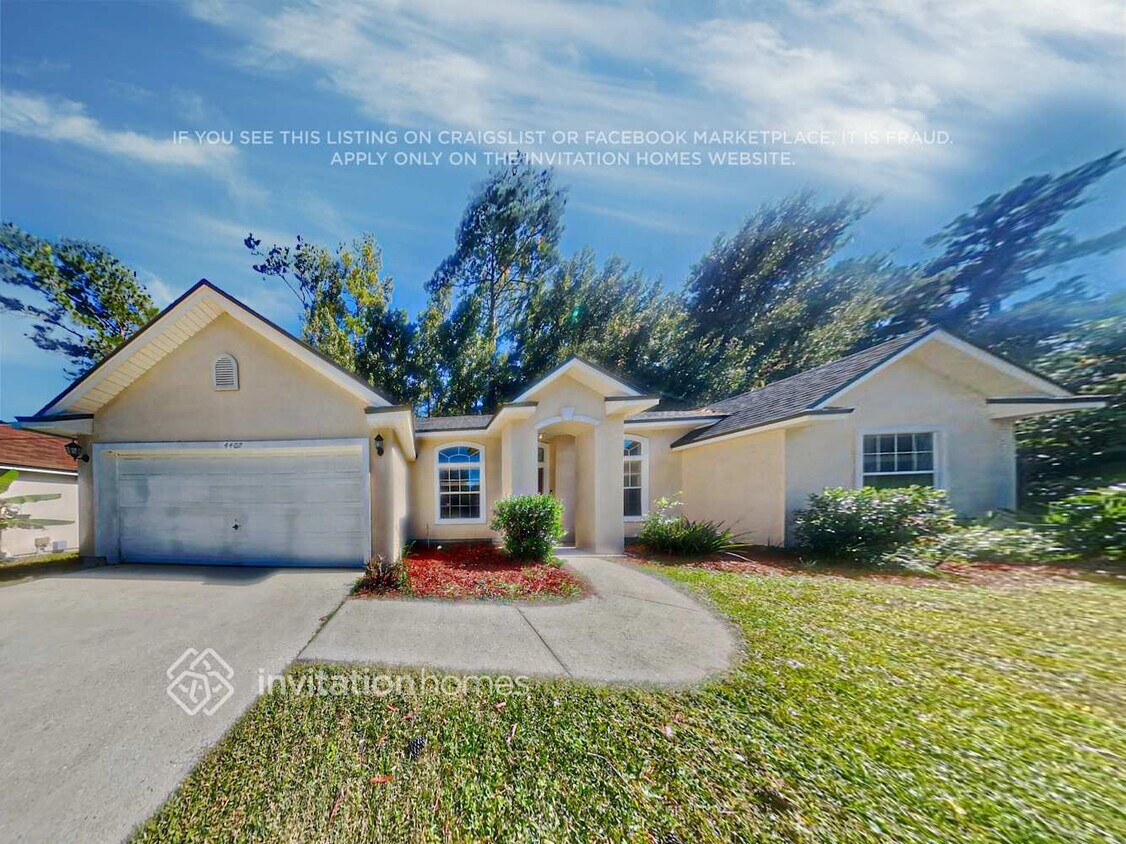 Foto principal - 4407 Jiggermast Ave