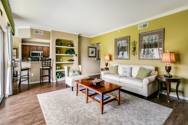 Foto del edificio - Waters Edge