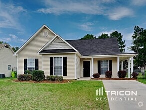 Building Photo - 1401 May Oak Cir
