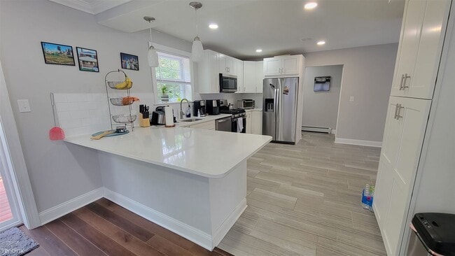 Building Photo - 3 br, 2.5 bath House - 309 Bryan Street