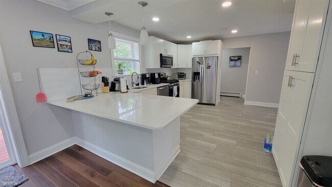 Foto del edificio - 3 br, 2.5 bath House - 309 Bryan Street