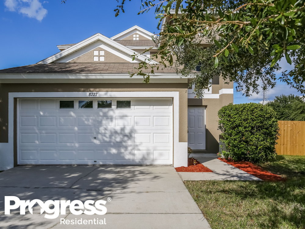 8727 Persea Ct, Trinity, FL 34655 House Rental in Trinity, FL