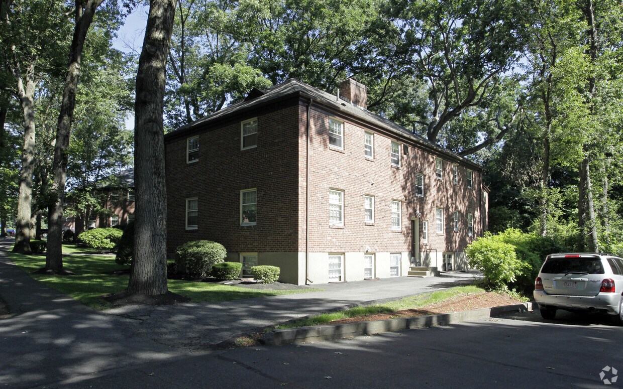 5975 Wyman St, Newton, MA 02468 Apartments in Newton, MA