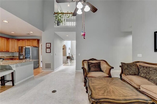 Foto del edificio - 470 Morning Creek Ln
