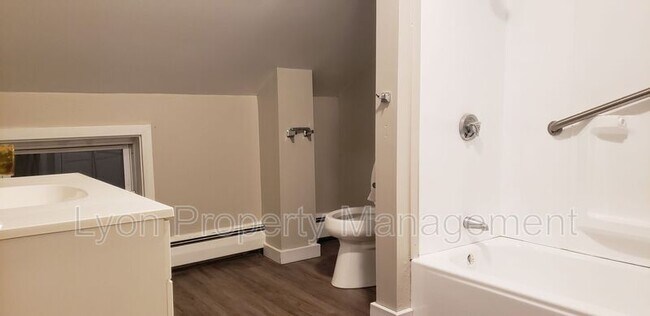 Foto del edificio - 232 Harrison St