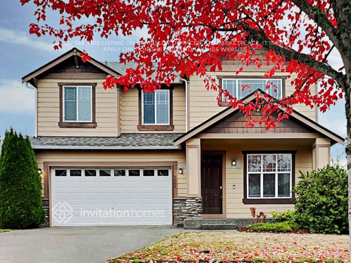 Foto principal - 3502 Keegan St NE