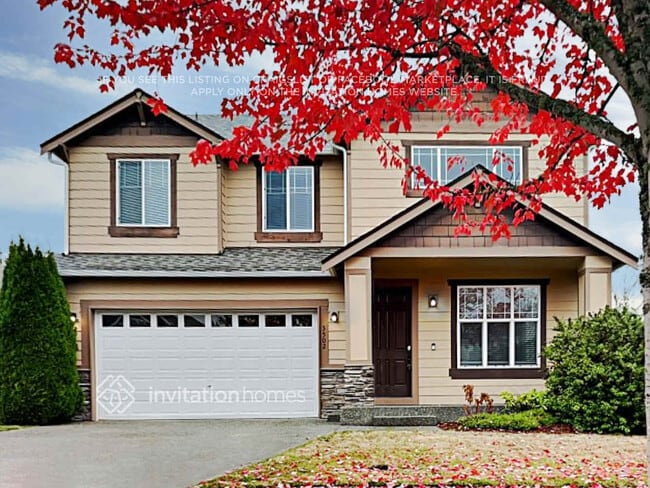 Building Photo - 3502 Keegan St NE