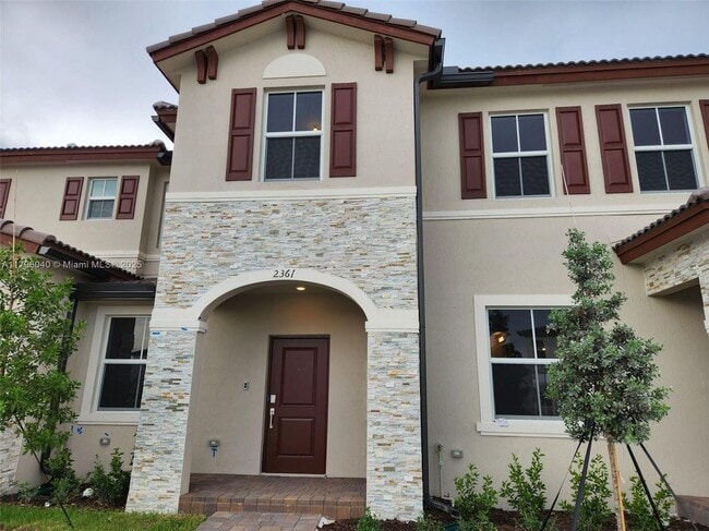 Photo - 2361 NW 122nd St Townhome