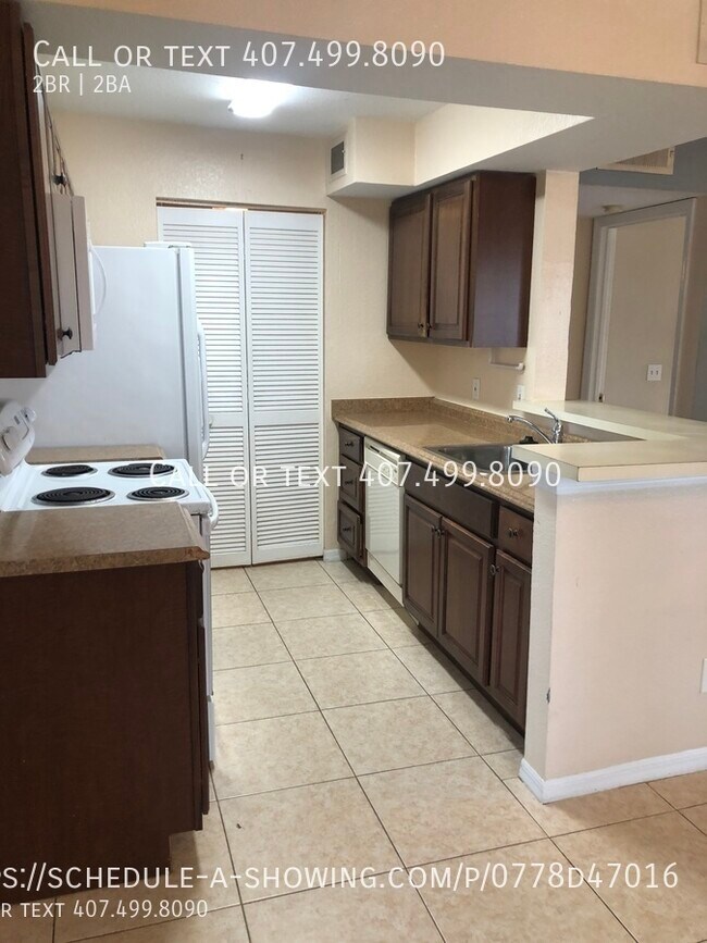 Foto del edificio - 1041 S Hiawassee Rd