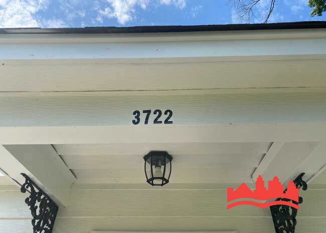 Foto del edificio - 3722 Fairoaks Ave