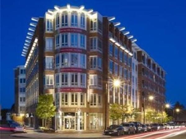 The Carruth Building - 1910 Dorchester Ave