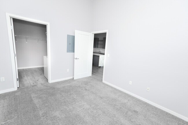 Foto del edificio - The Drover