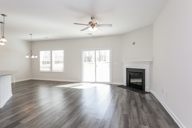 Foto del edificio - 117 Highland Park Ct