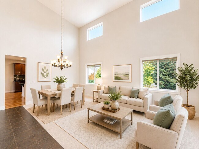 Foto del edificio - 4Bd/2.5Ba Bothell Home