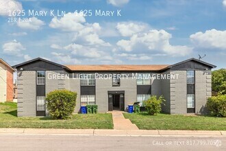 Building Photo - 1625 Mary K Ln