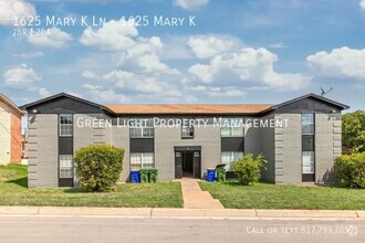 Building Photo - 1625 Mary K Ln