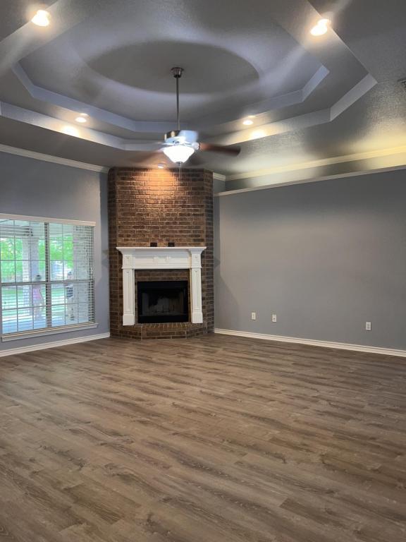 Foto del edificio - 5615 Drystone Ln
