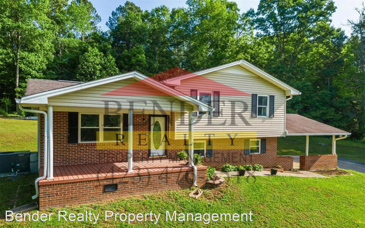 Foto principal - 3 br, 1.5 bath House - 257 Pankey Lane