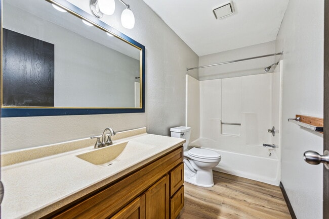 Bath - Parkview Terrace
