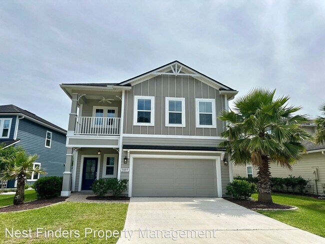 Building Photo - 5 br, 3 bath House - 38 Heron Landing Road