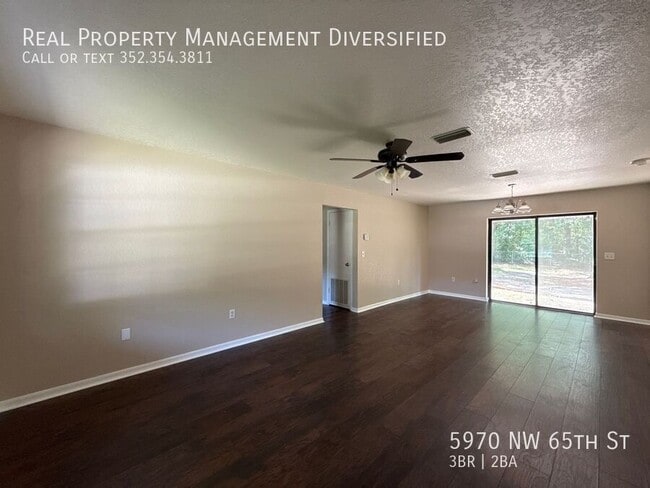 Building Photo - 5970 NW 65th St