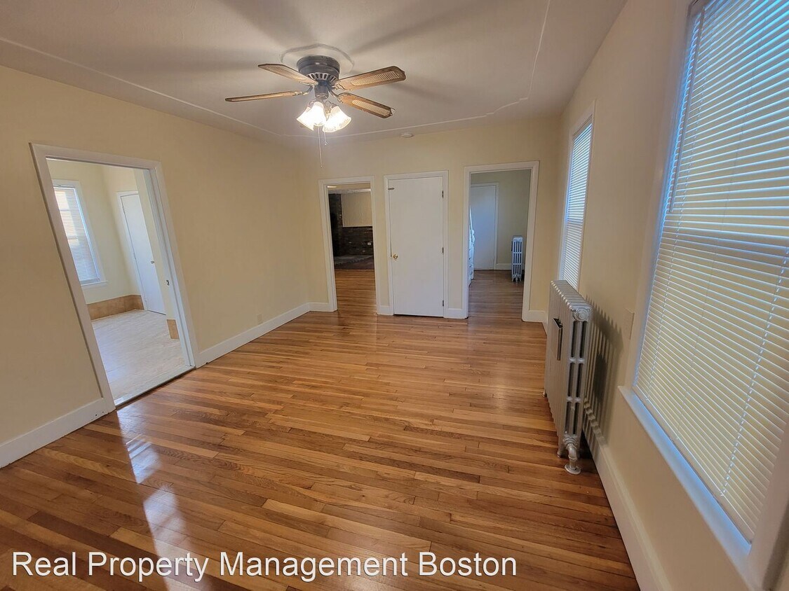 Primary Photo - 3 br, 1.5 bath House - 1414 Hyde Park Ave