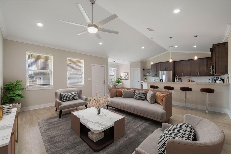 Foto principal - 834 Cannon Ln